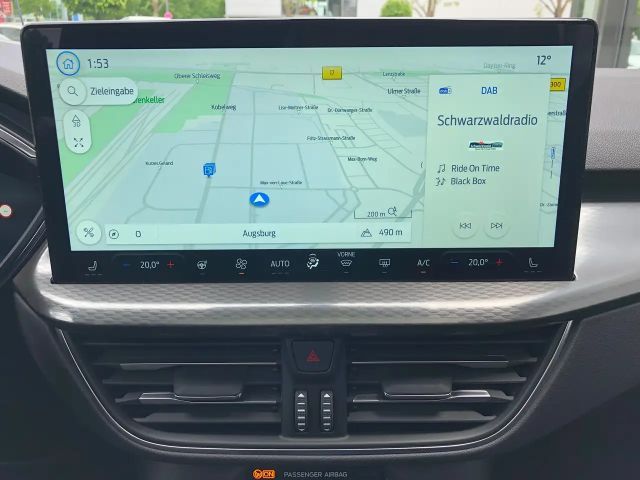 Ford Kuga EcoBoost Titanium