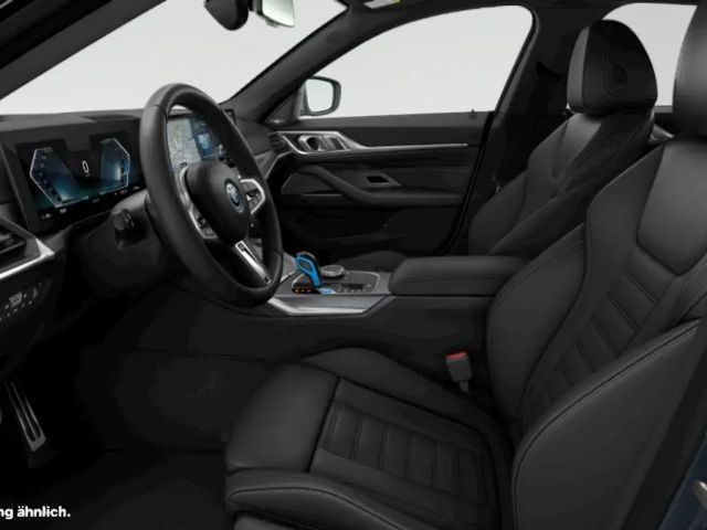 BMW i4 Coupé Gran Coupé M-Sport eDrive40