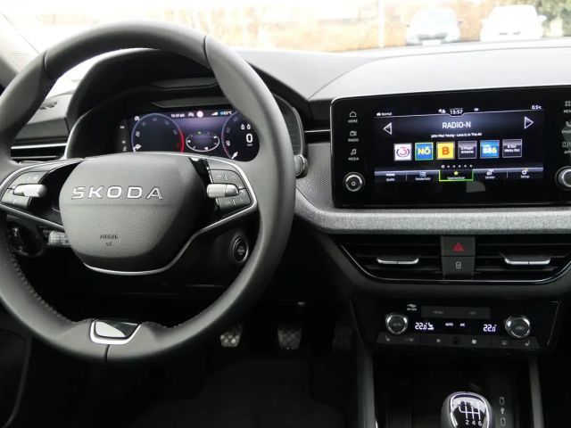 Skoda Kamiq Selection