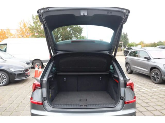 Skoda Kamiq 1.5 TSI Monte Carlo