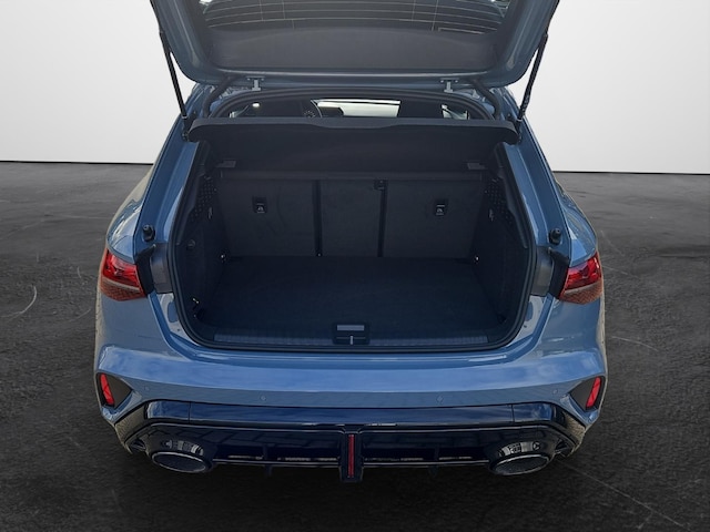 Audi RS3 Quattro S-Tronic Sportback