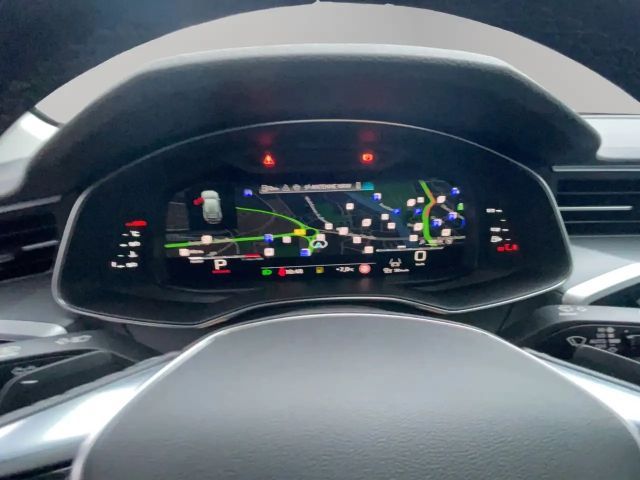 Audi A6 40 TDI Quattro