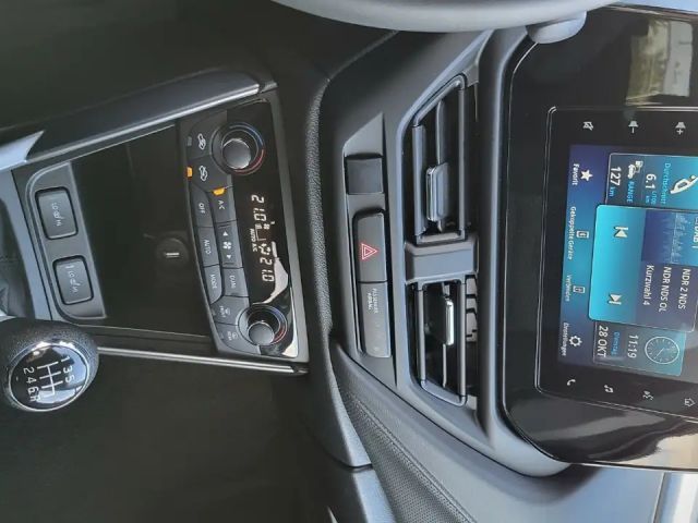 Suzuki S-Cross Comfort *Anhängerkupplung*