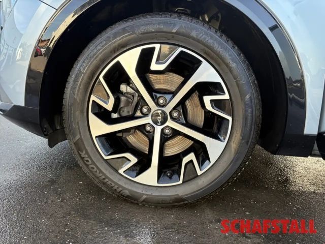 Kia Sportage GDi Hybrid Spirit