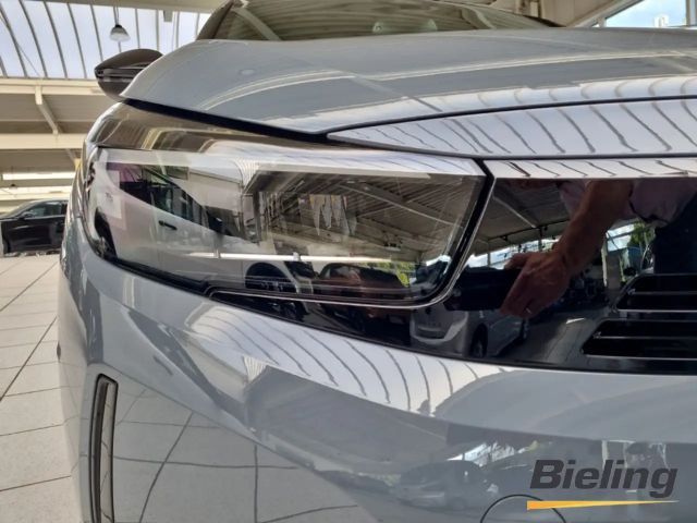 Opel Corsa GS-Line Grand Sport Turbo