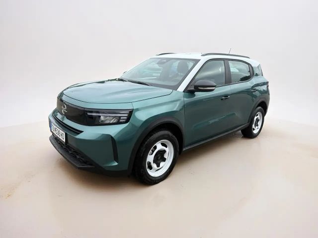 Opel Frontera Edition