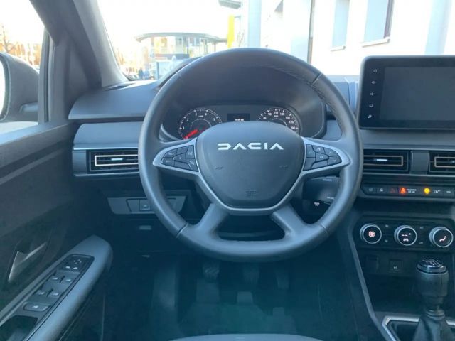 Dacia Jogger 1.0 TCe Extreme TCe 100