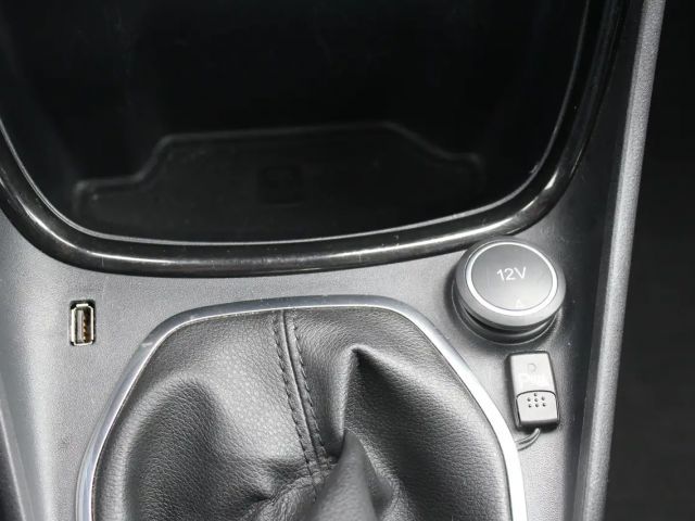 Ford Puma Cool & Connect EcoBoost