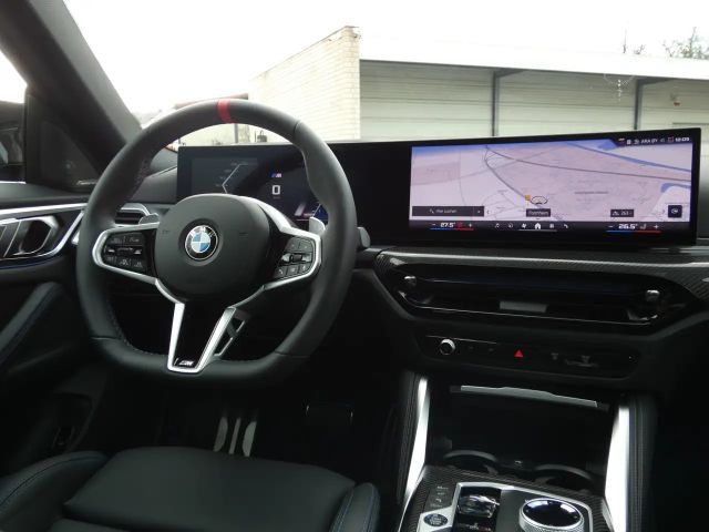 BMW 440 Coupé Gran Coupé M440i xDrive