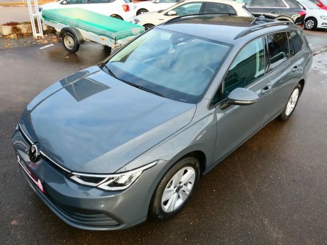 Volkswagen Golf Golf VIII Life Variant