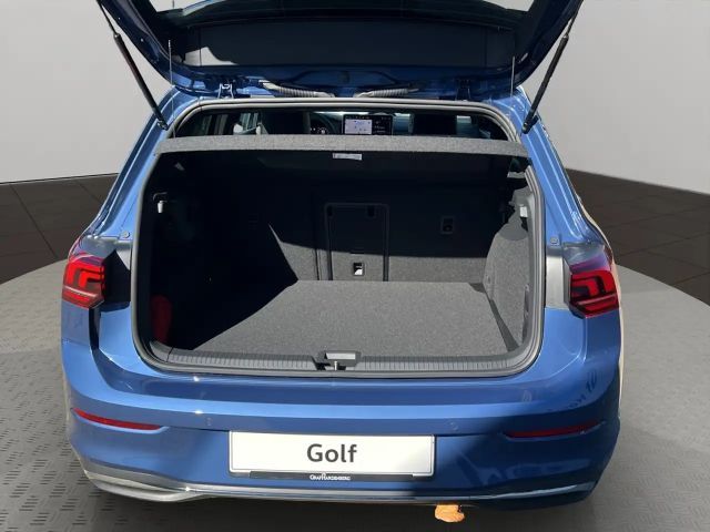 Volkswagen Golf 1.5 eTSI DSG Style