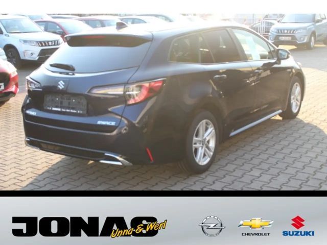 Suzuki Swace Comfort Hybrid