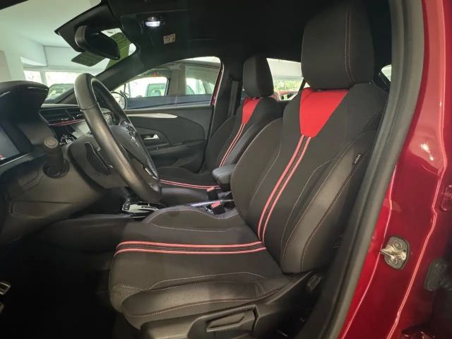 Opel Corsa 1.2 Turbo