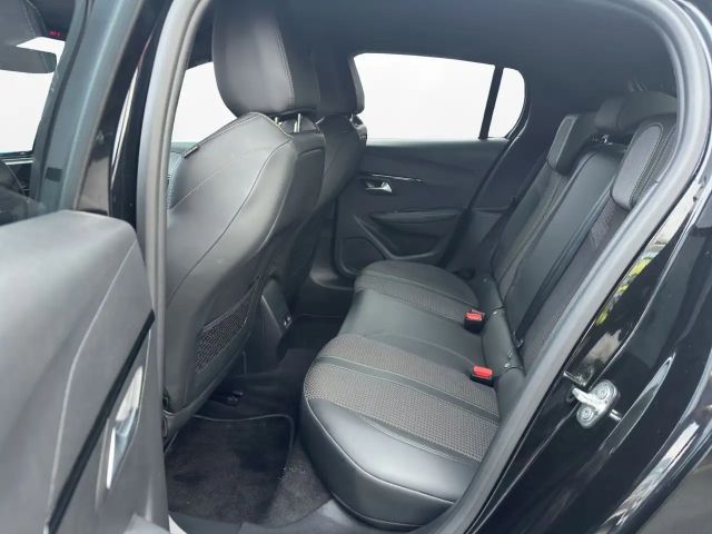 Peugeot E-208 GT-Line