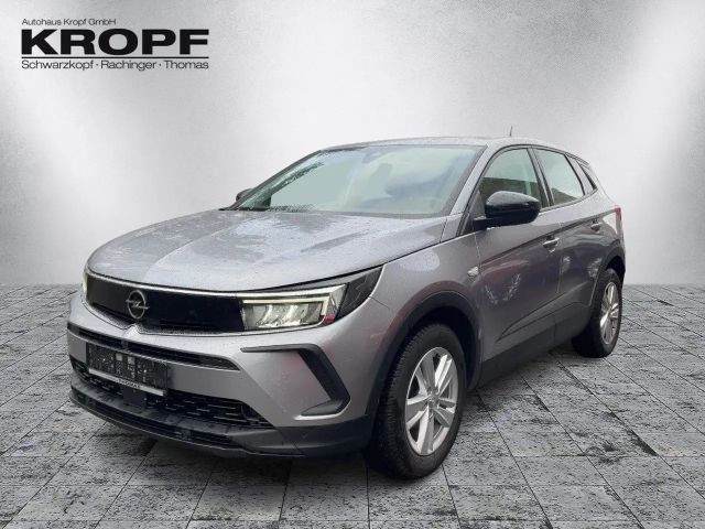 Opel Grandland X 1.2 Turbo Turbo