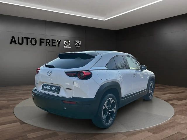 Mazda MX-30 SkyActiv e-Skyactiv