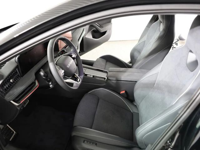 Skoda Superb Sportline iV