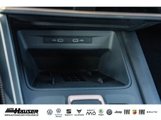 Cupra Leon DSG Sportstourer