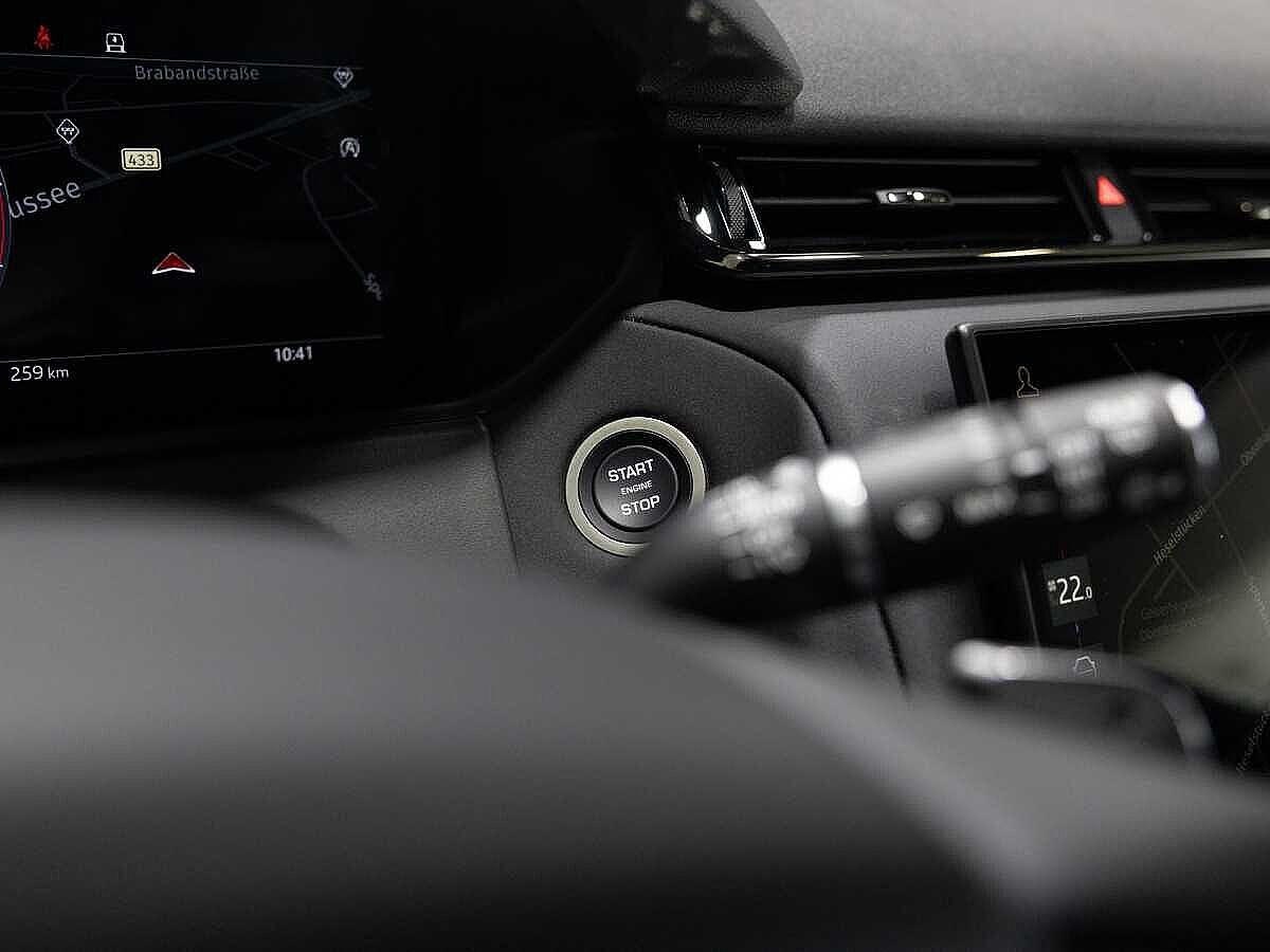 Land Rover Range Rover Velar Dynamic HSE