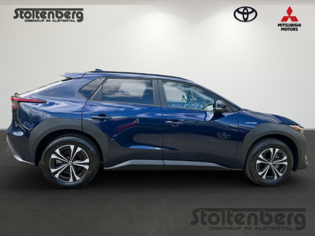 Toyota bZ4X 5-deurs Basis Comfort