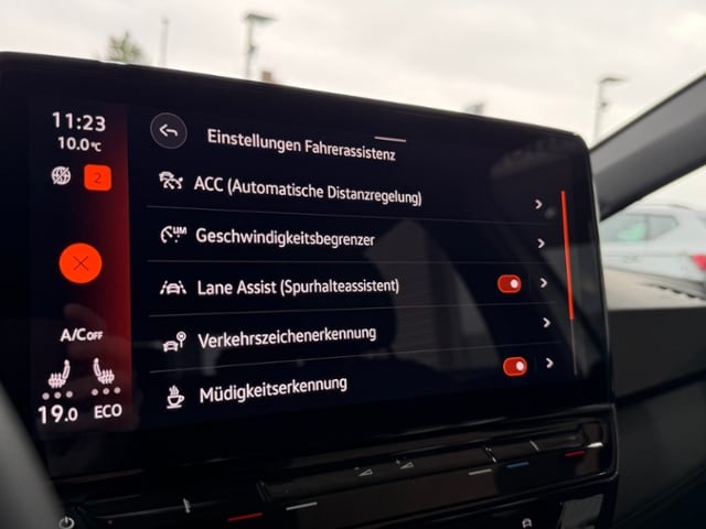 Volkswagen ID.3 62kWh RFK/LED/ACC/NAVI