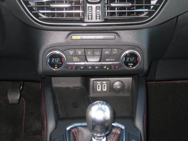 Ford Kuga EcoBoost ST Line