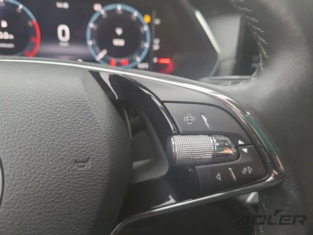 Skoda Octavia Combi Style Style