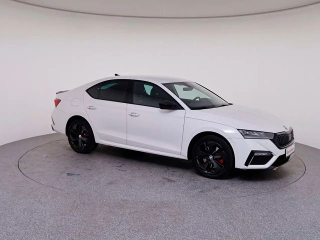 Skoda Octavia RS iV