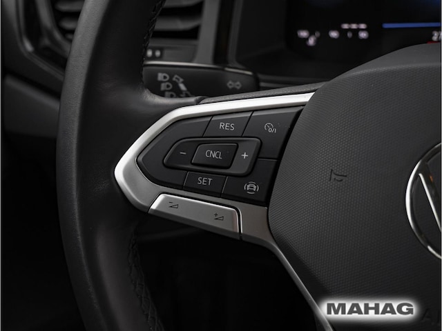 Volkswagen Polo Polo 1.0 LED Einparkhilfe DAB+ LaneAssist