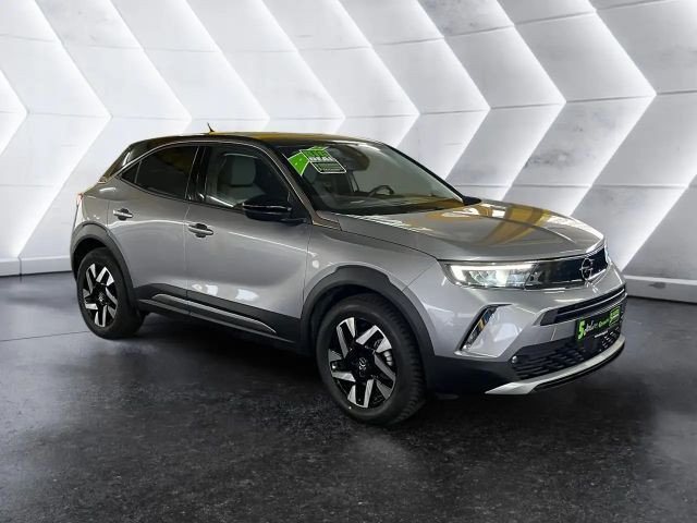 Opel Mokka Elegance Mokka-e