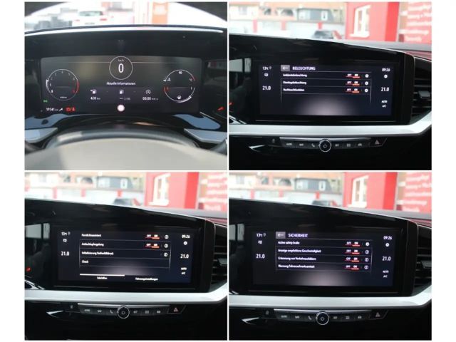 Opel Mokka GS-Line Grand Sport Turbo