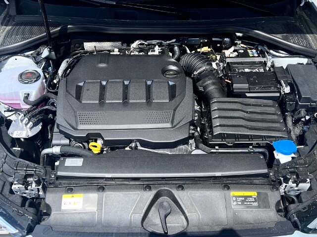 Audi A3 35 TDI S-Tronic