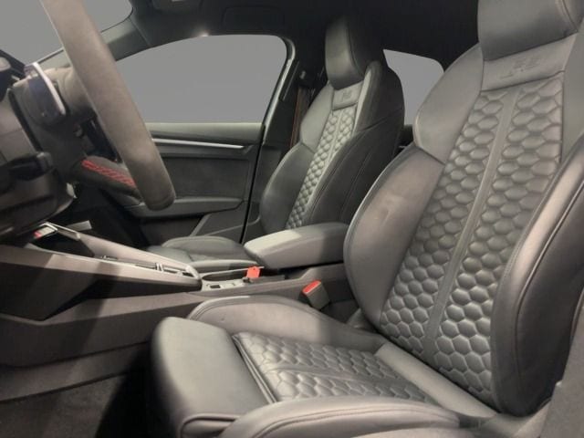 Audi RS3 Quattro S-Tronic Sportback