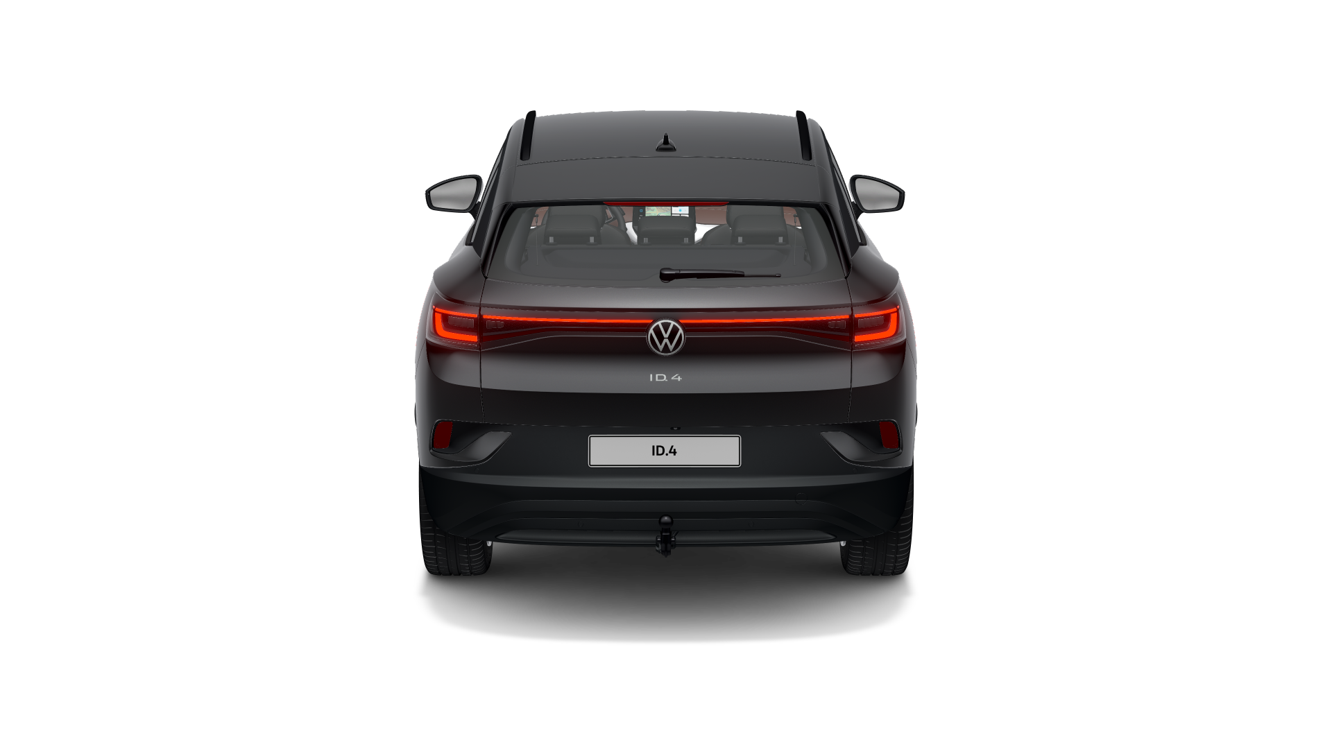 Volkswagen ID.4 Performance Pro