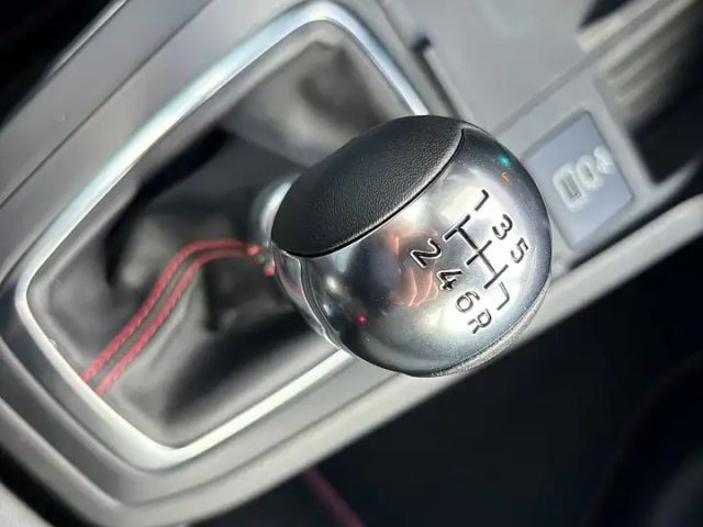 Ford Puma EcoBoost ST Line