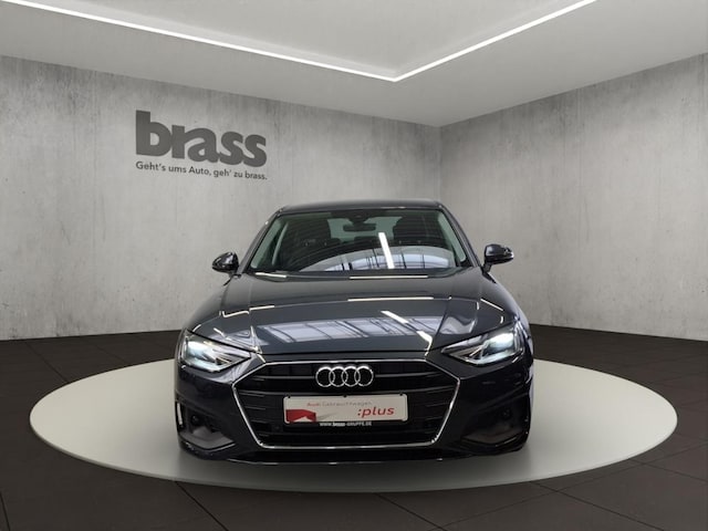 Audi A4 30 TDI S-Tronic Sedan