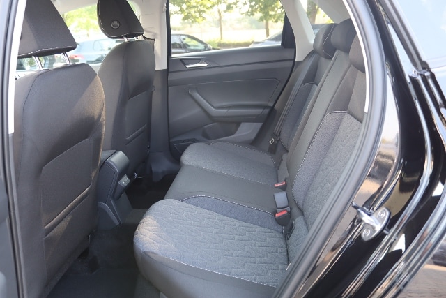 Volkswagen Polo Move