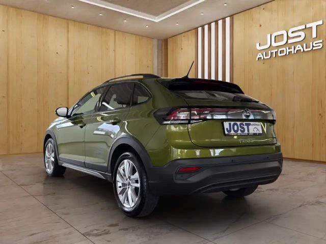 Volkswagen Taigo 1.0 TSI Move