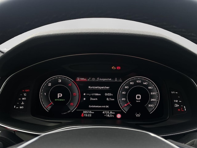 Audi A7 50 TDI Quattro Sportback