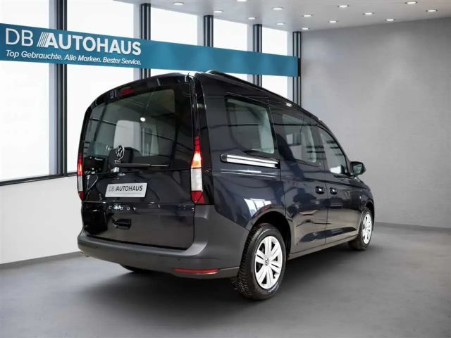 Volkswagen Caddy 2.0 TDI