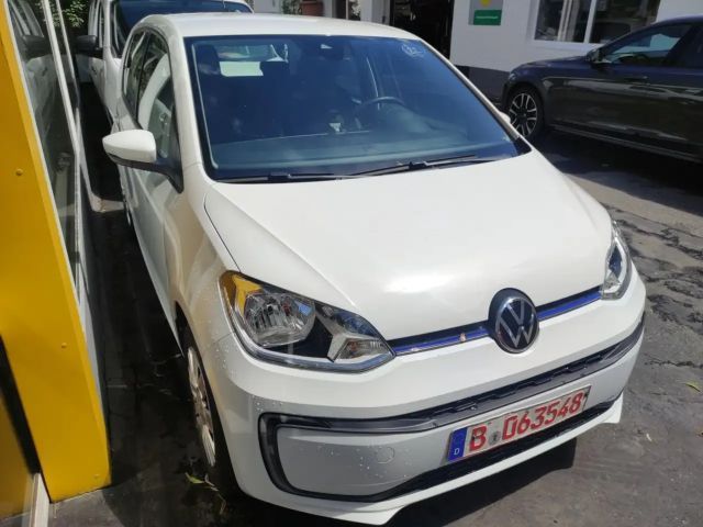 Volkswagen up! e- Basis (123/BL3)
