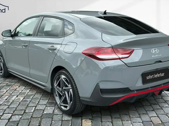 Hyundai i30 N Line T-GDi