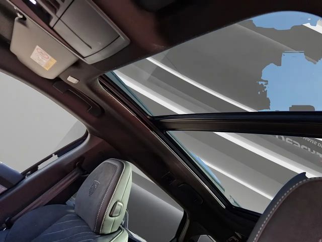 Peugeot E-5008 GT-Line