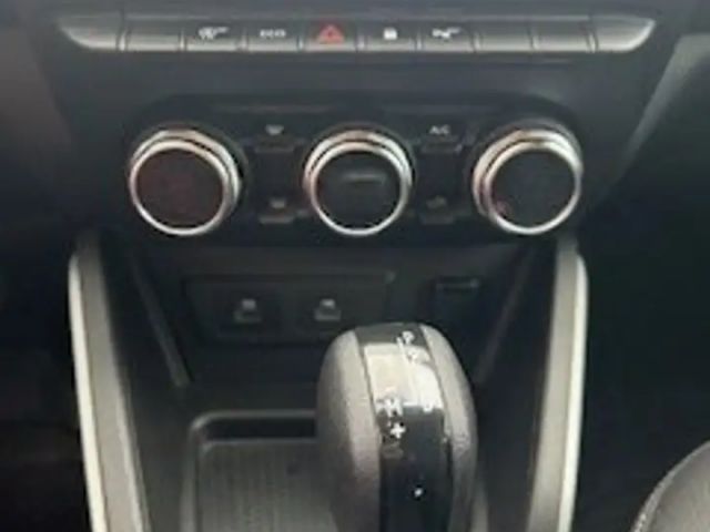 Dacia Duster Prestige