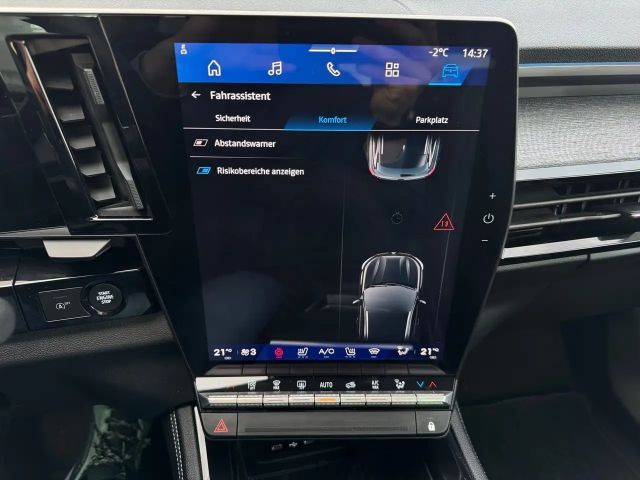 Renault Austral Techno