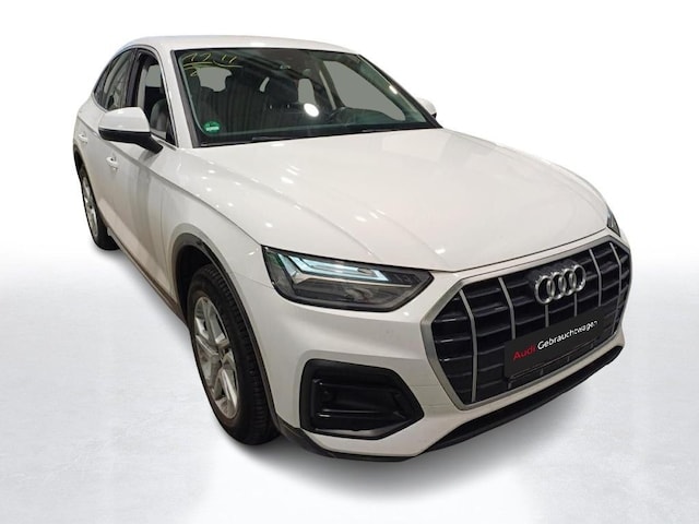 Audi Q5 35 TDI S-Tronic Sportback