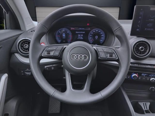 Audi Q2 30 TDI