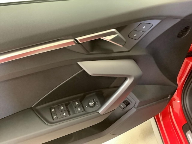 Audi A3 35 TFSI S-Line Sportback