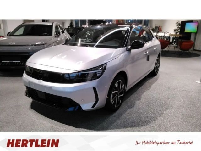 Opel Corsa GS-Line Grand Sport Turbo