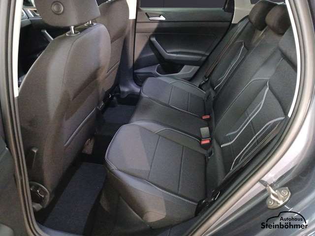 Volkswagen Taigo 1.0 TSI DSG Style